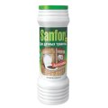 Средство для сантехники Sanfor Антизапах для дачн туал 400гр