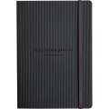 Ежедневник датированный 2026 IF 14х20см 176л, мягк Intent I1729/black