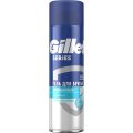 Гель для бритья GILLETTE TGS Для чувствительной кожи_Охлаждающий  200 мл