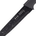 Нож кухонный Santoku 12,5 см. рукоять Soft Touch, Mielaje 81212