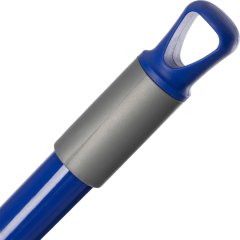 Рукоятка Luscan 120 см, д.21мм, металлопластик  