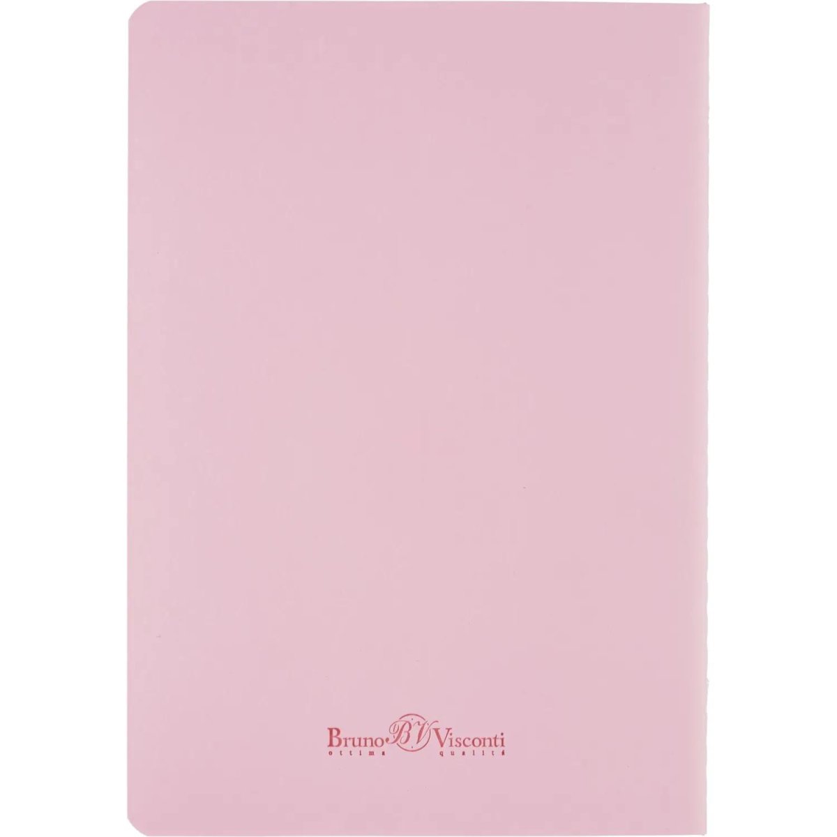 Бизнес-тетрадь А5,Bruno Visconti,MEGAPOLIS VELVET FL 60л.Клетка,7-60-550/34