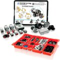 Конструктор MINDSTORMS EV3 45544  с дополн. деталями MINDSTORMS EV3 45560