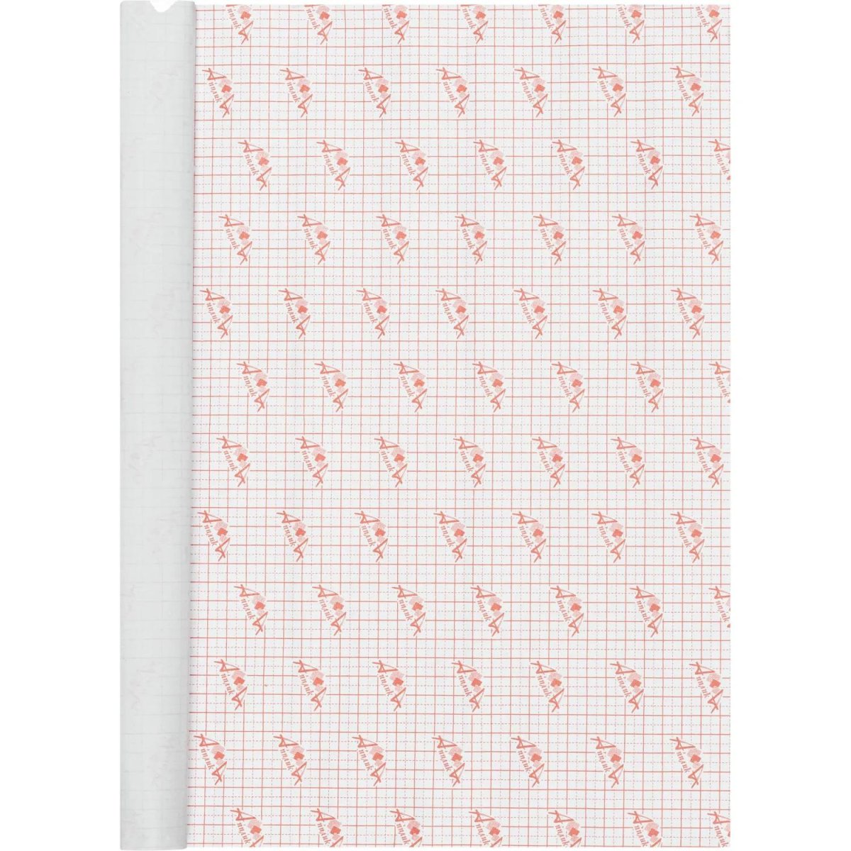 Обложка самокл.в рулоне Апплика д/учеб.,книг,тетр.450х1000,ПВХ 80мкм С3315