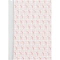 Обложка самокл.в рулоне Апплика д/учеб.,книг,тетр.450х1000,ПВХ 80мкм С3315