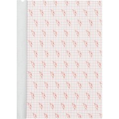 Обложка самокл.в рулоне Апплика д/учеб.,книг,тетр.450х1000,ПВХ 80мкм С3315