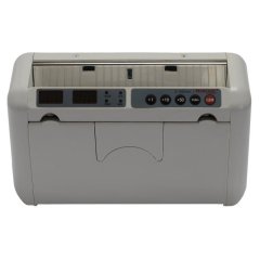Счетчик банкнот Mercury/Mertech 50 MINI с АКБ