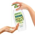Гель для душа Palmolive Интенсивное увлажнение Олива и Увлаж молочко 750мл