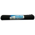 Мешки для мусора ПВД 240л 80мкм 10шт/уп черные 90х140см_Green Pack