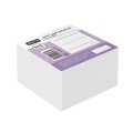 Блок для записей Attache Selection 90x90x50, белый 100г