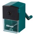 Точилка механическая KW-trio 305A цвет ассорти