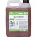 Профхим от пригаров щел усил. д/чистки гриля,печей Pro-Brite/QUICK SUDS,5л