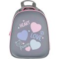 Ранец Easy Heart, 2 отд