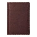 Алфавитная книжка А5,142х210мм,120л,бордо,белая простр. АТТАСНЕ Bizon