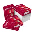 Бумага PROJECTA Ultra (А4, марка А, 80 г/кв.м, 500 л)