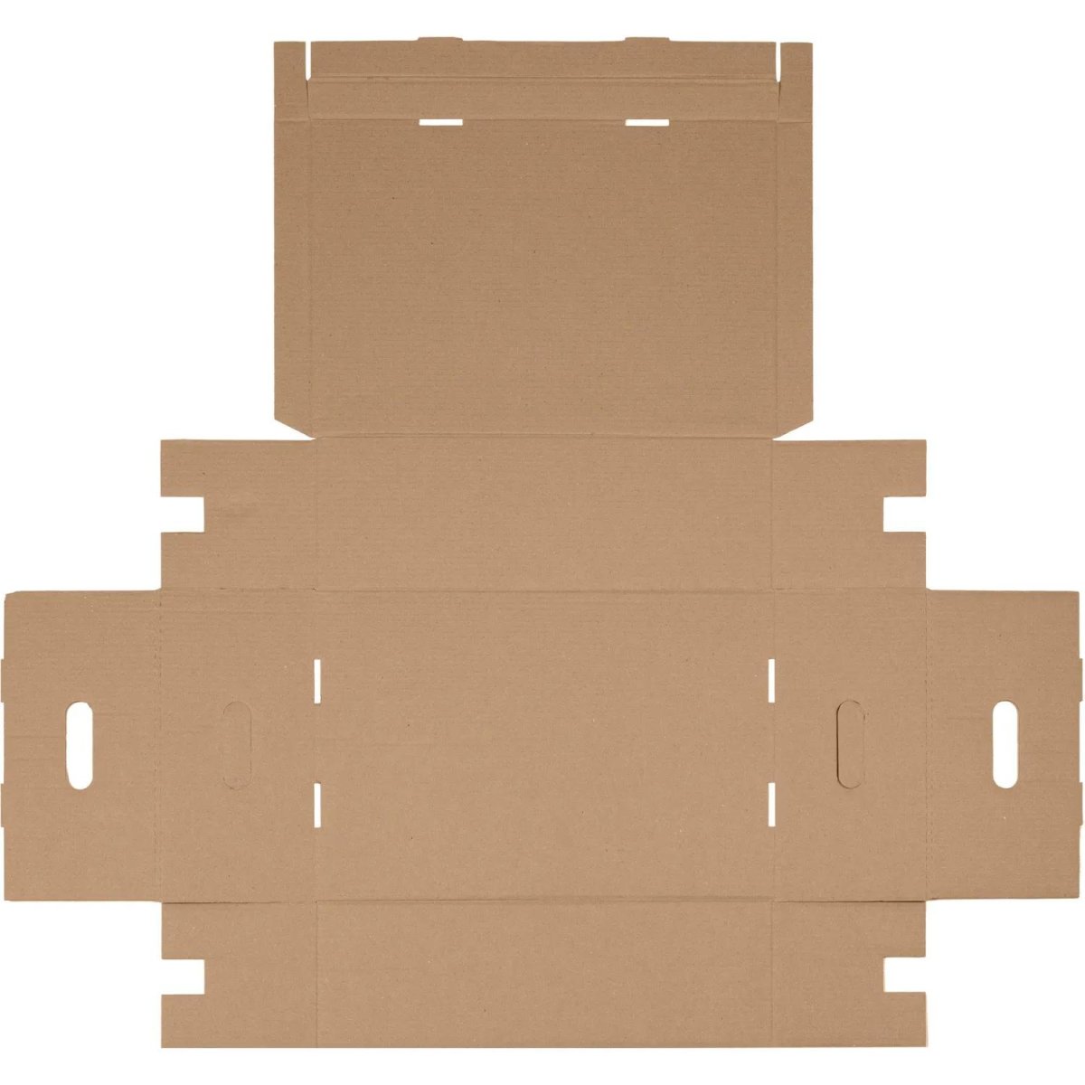 Короб архивный универсальный Attache 522 гофрокартон Т24