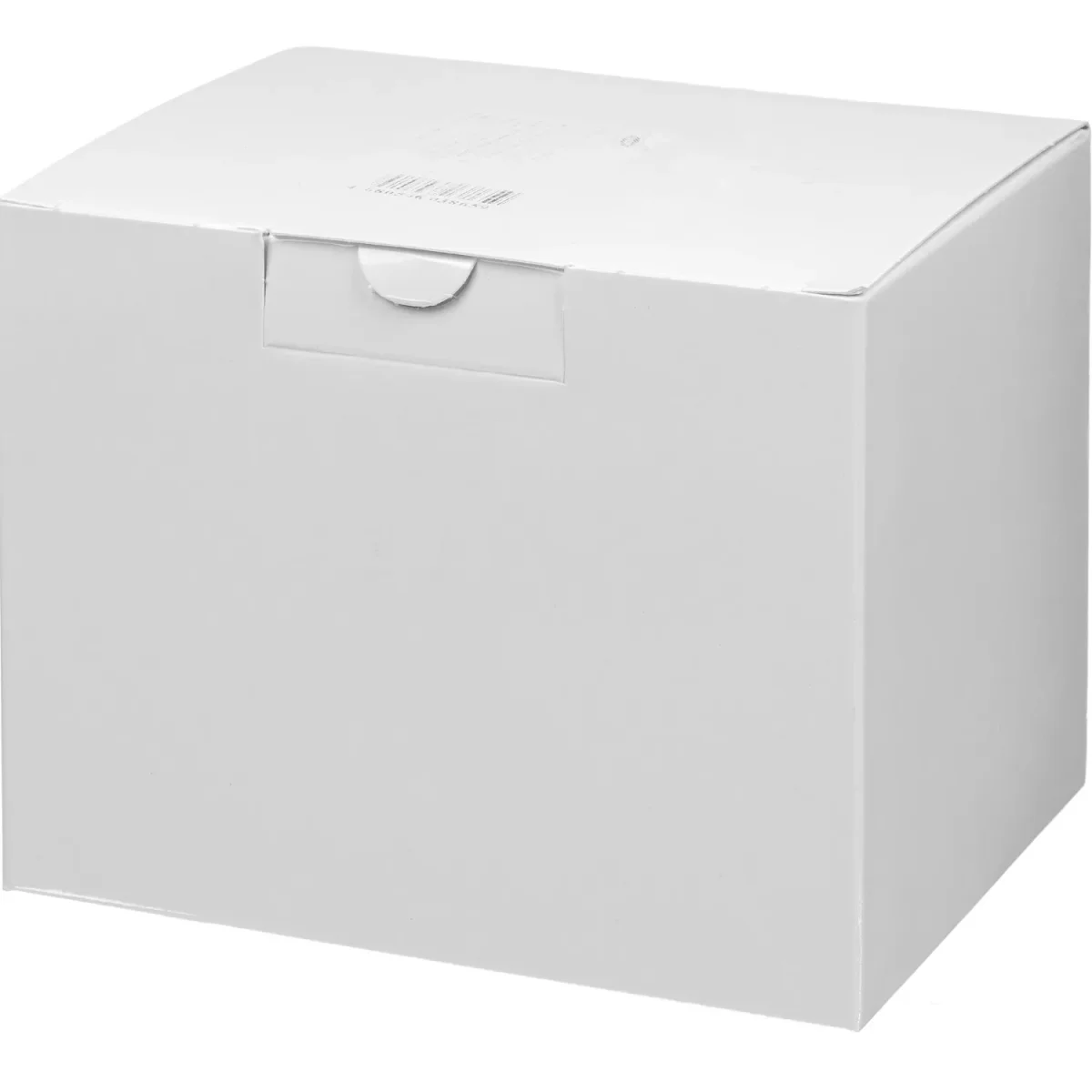 Диспенсер для салфеток Luscan Professional мини черный R-1332B
