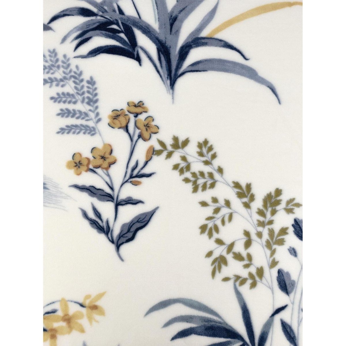 Покрывало 150х200 BRAVO велсофт Эдем