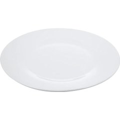 Тарелка Tvist Ivory,фарфор, мелкая, D177мм, фк4001