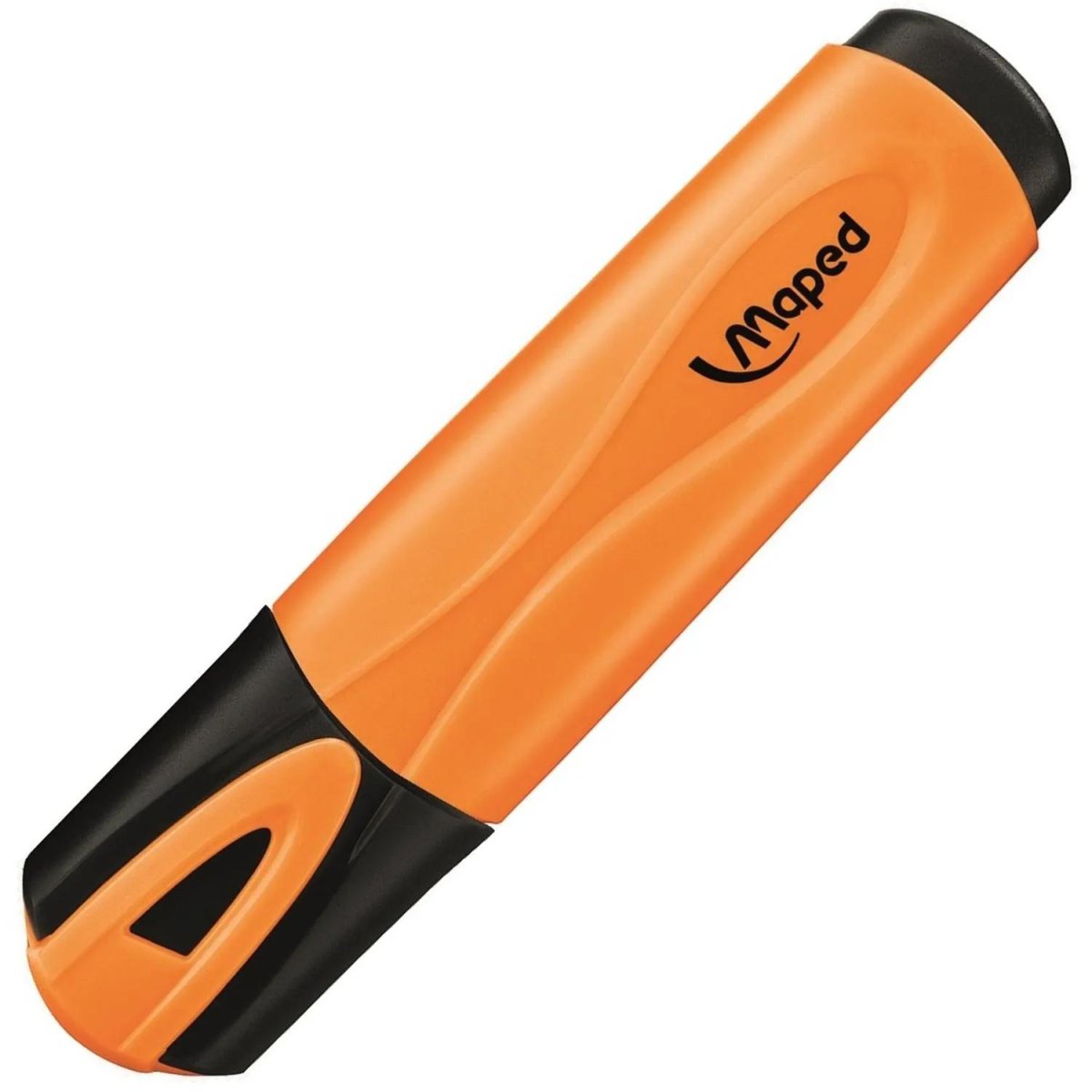 Набор текстовыделителей Maped FLUO PEP'S CLASSIC 1-5 мм, 6цв/наб,742557