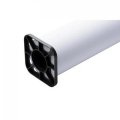 Бумага широкоформатная InkJet 80г 620ммх45м 50,8мм