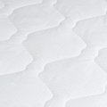 Одеяло 172х205 см, CARBON FORCE, 350 г. пэ микроволокно, микрофибра