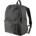 Рюкзак Комус Класс SMPL 18L черный 41х32х14