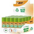 Клей-карандаш BIC ECOlutions 21 гр. 8923452