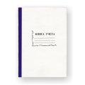 Книга учета 96л. в клетку обл.картон
