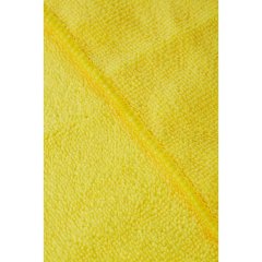 Салфетки хозяйственные микрофибра PACLAN DeLUXE универс цветн 30х30см 4 шт