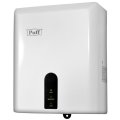 Сушилка для рук электрическая 1,2 кВт белая Puff-8810