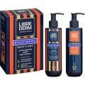 Подарочный набор LIBREDERM FOR MEN набор MEN'S SET гель д/д+шамп 250мл, муж