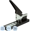 Степлер мощный Attache 23/23, до 210 л, металл, черный