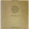 Шапочка для душа GREENERY ,картон,250шт