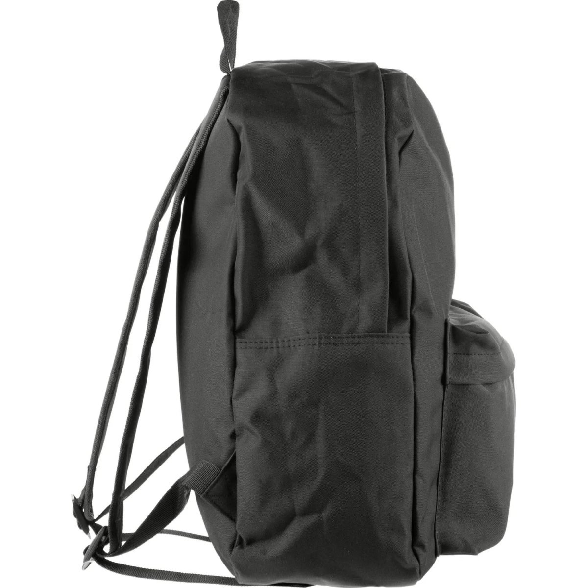 Рюкзак Комус Класс SMPL 18L черный 41х32х14