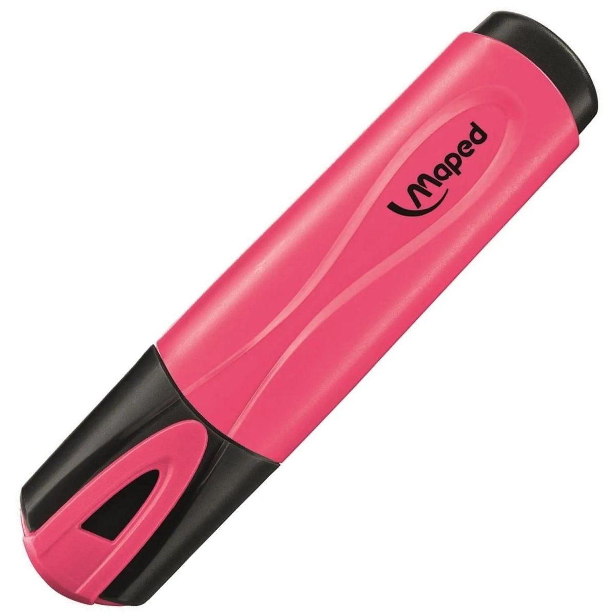 Набор текстовыделителей Maped FLUO PEP'S CLASSIC 1-5 мм, 6цв/наб,742557