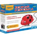 Конструктор ND PLAY Робот - божья коровка 284380 NDP-074