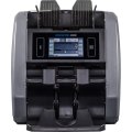 Счетчик банкнот DORS 800/800М1   RUB, 1500 банк./мин