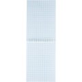 Блокнот на спирали А5 60л. ATTACHE,т.-зеленый, блок 60г, обложка 215г