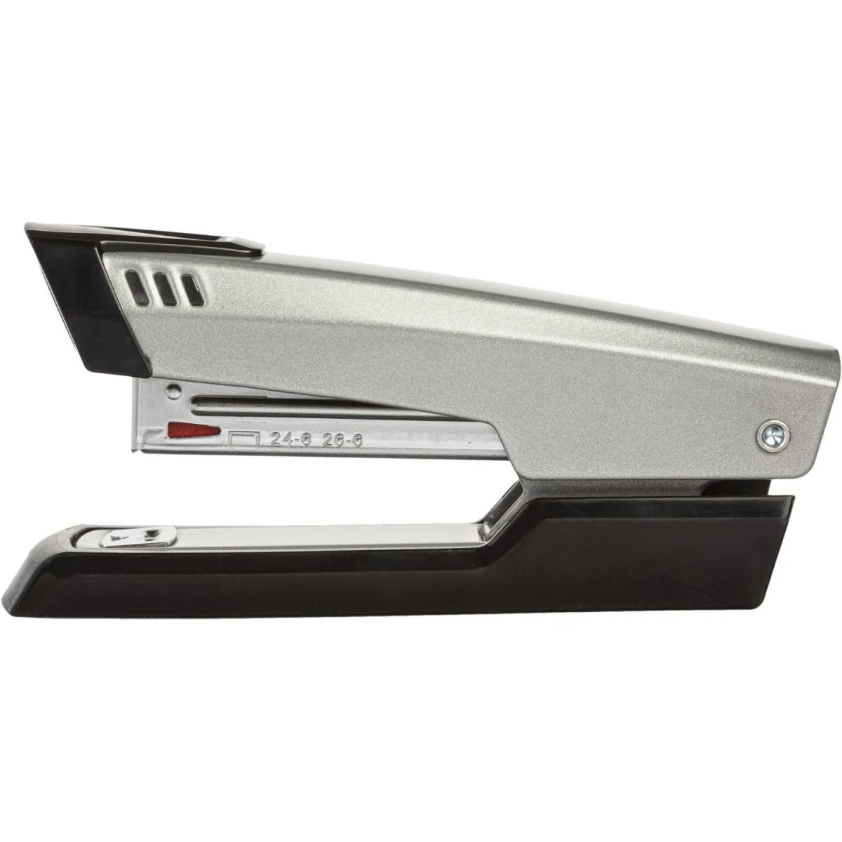 Степлер Maped UNIVERSAL METAL до25л,№24/6-26/6,антист,400скоб,ассорти,39200