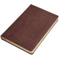 Ежедневник датированный 2026 IF 14х20см 176л, тверд Britannia I1710/brown