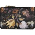 Картхолдер на молнии  flora.ночные цветы, 11.5 x 0,7 x 7,5 см 14-096/01