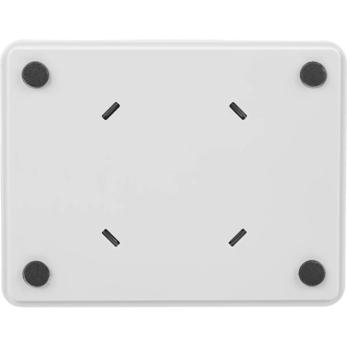 Диспенсер для салфеток Luscan Professional мини белый R-1332W