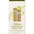 Подарочный набор OTIUM MIRACLE REVIVE д/вос вол шмп250 бал200OTM.203ж