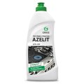 Средство для чистки плит Azelit Антижир 500мл гель СВЧ,грили,коптильни
