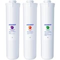 Набор модулей сменных фильтрующих Аквафор К5-КН-К7