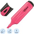Маркер текстовыделитель Maped FLUO PEP'S CLASSIC 1-5 мм, розовый,742536
