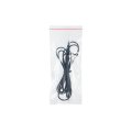 Пакет с замком (Zip Lock) 8 х 18 см, 35 мкм, 1000 шт/уп