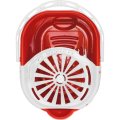 Ведро SYR Easy Squeezy 14 л красное