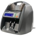 Счетчик банкнот DORS 750 RUS_2 (RUB, USD, EUR, GBP,CNY)